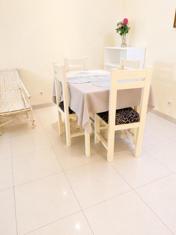 Villa 2 chambres Salon n1 - image 3