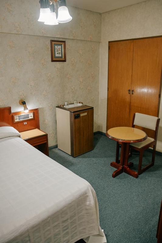 Eleven Palace Hotel - image 13