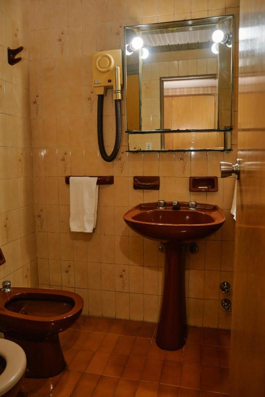 Eleven Palace Hotel - image 6