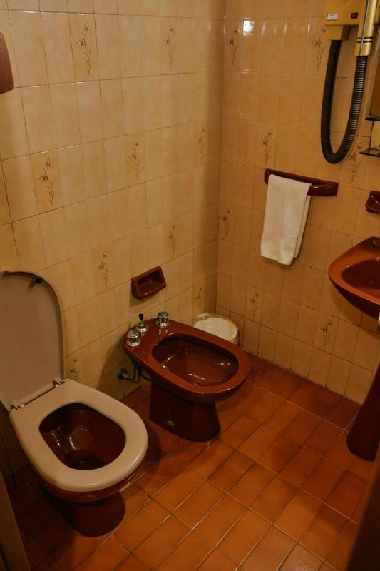 Eleven Palace Hotel - image 7