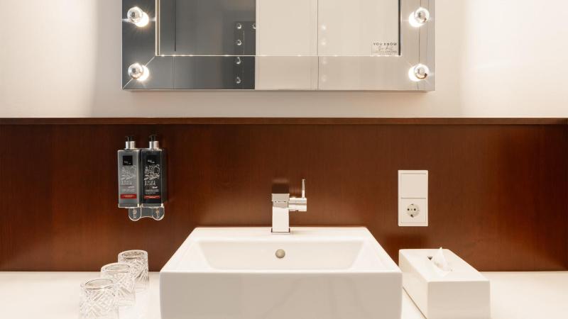 Ruby Leni Hotel Dusseldorf by IHG - image 7