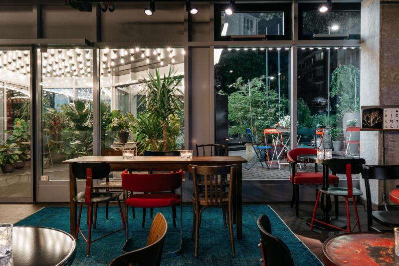 Ruby Leni Hotel Dusseldorf by IHG - image 25