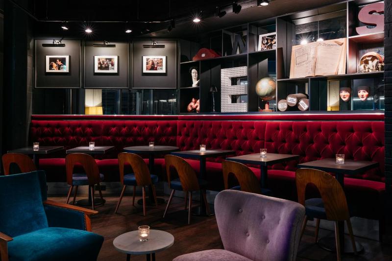 Ruby Leni Hotel Dusseldorf by IHG - image 34