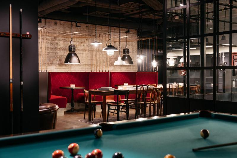 Ruby Leni Hotel Dusseldorf by IHG - image 30