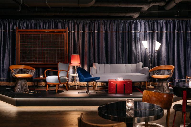 Ruby Leni Hotel Dusseldorf by IHG - image 32