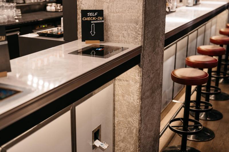 Ruby Leni Hotel Dusseldorf by IHG - image 22