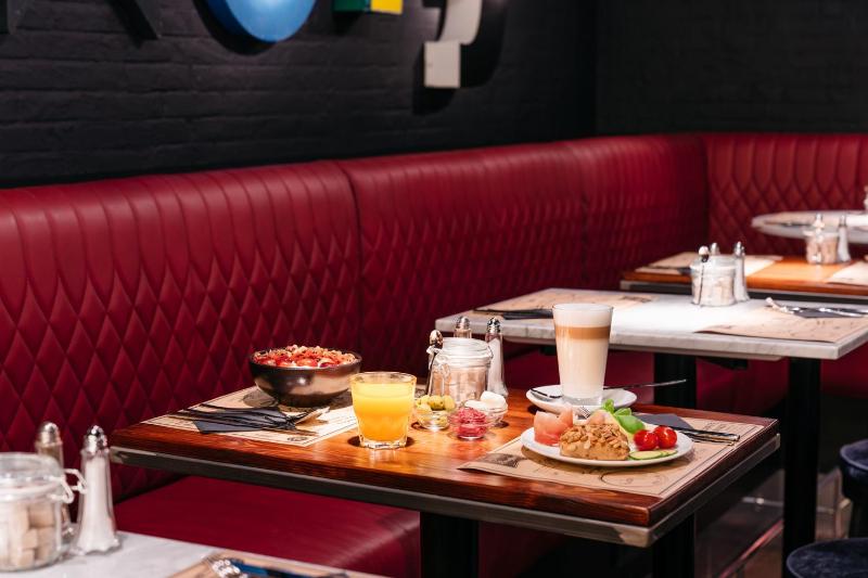 Ruby Leni Hotel Dusseldorf by IHG - image 42