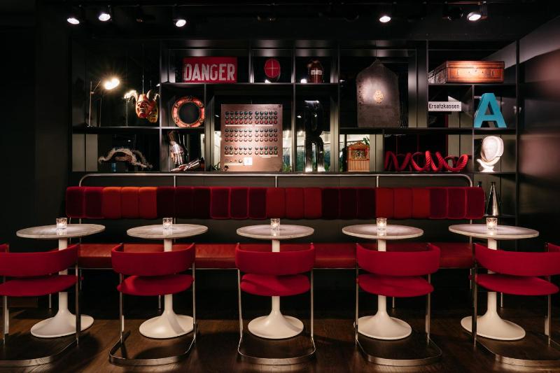Ruby Leni Hotel Dusseldorf by IHG - image 41