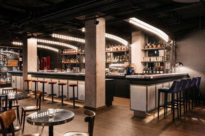 Ruby Leni Hotel Dusseldorf by IHG - image 39
