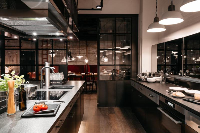 Ruby Leni Hotel Dusseldorf by IHG - image 46