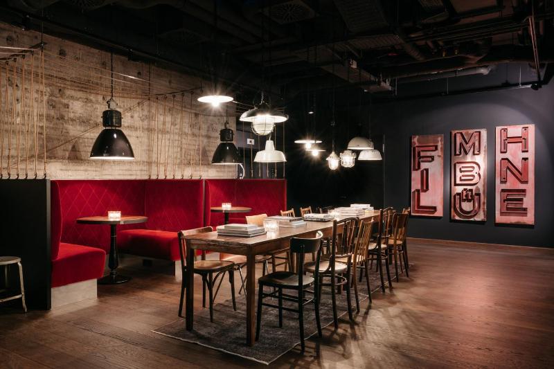 Ruby Leni Hotel Dusseldorf by IHG - image 6
