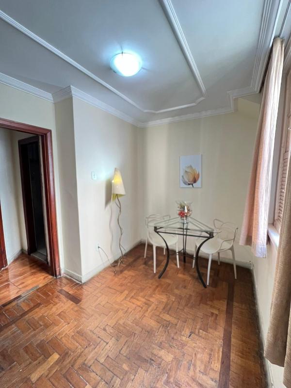 Brasil Palace Hotel - image 26