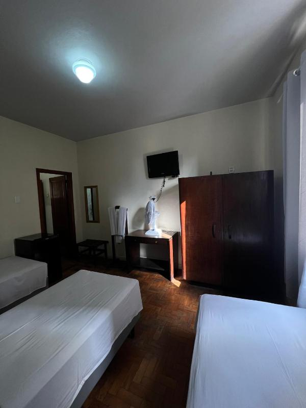 Brasil Palace Hotel - image 33