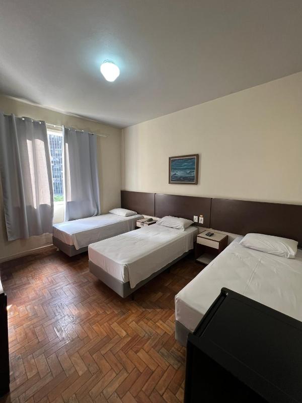 Brasil Palace Hotel - image 31