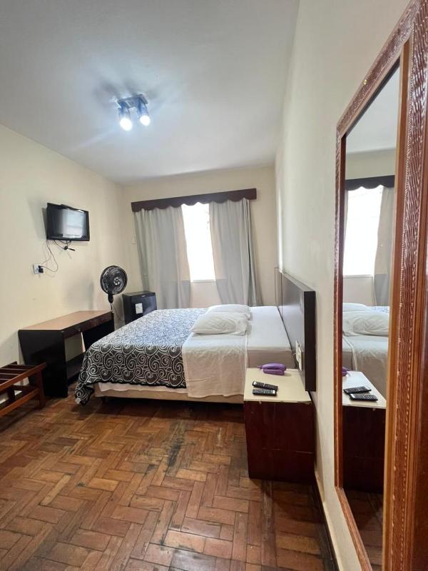 Brasil Palace Hotel - image 41