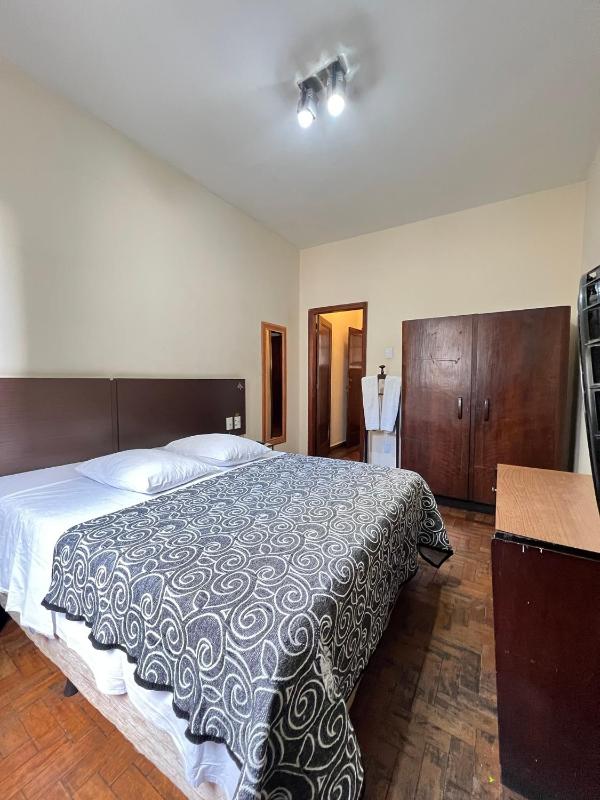 Brasil Palace Hotel - image 28