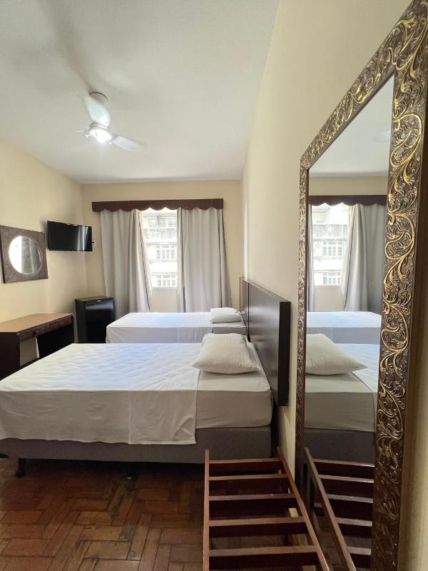 Brasil Palace Hotel - image 40