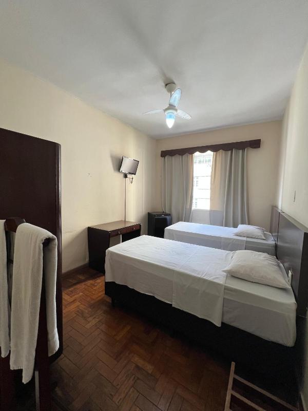 Brasil Palace Hotel - image 25