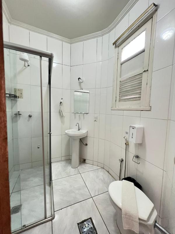 Brasil Palace Hotel - image 38