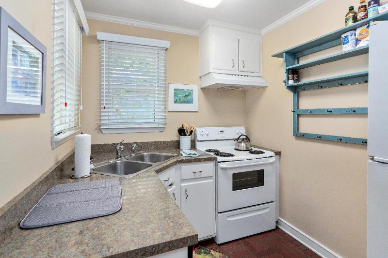 Slack Tide Cottage - image 13