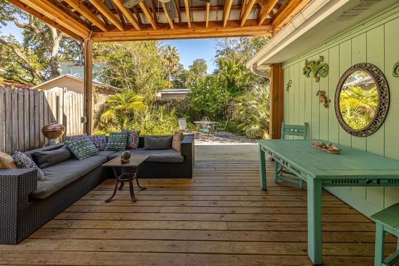 Leapin' Lizard Cottage - image 4