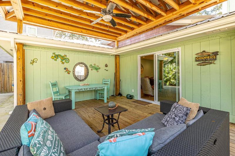 Leapin' Lizard Cottage - image 5