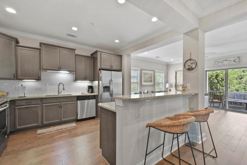 Kirkland Cottage - image 11