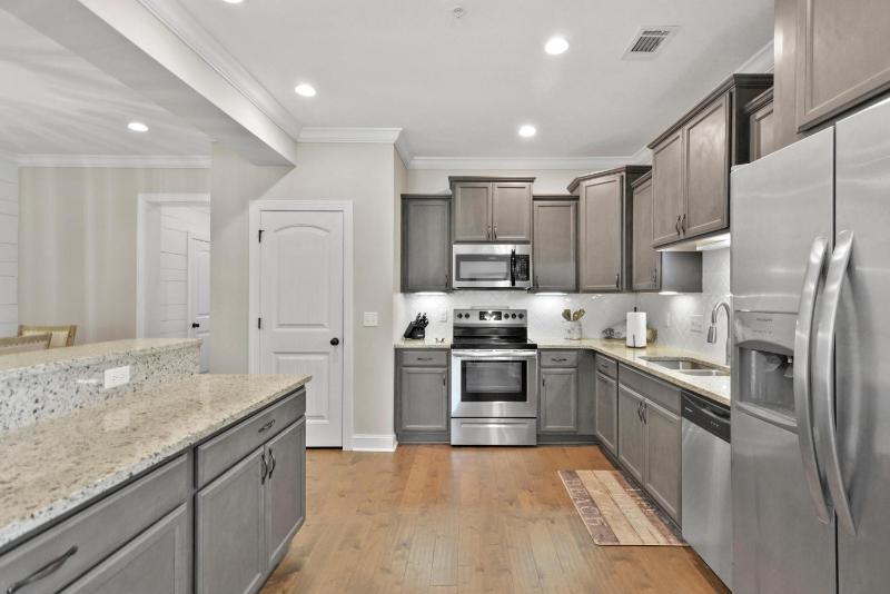 Kirkland Cottage - image 26