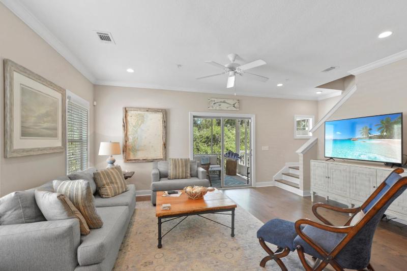 Kirkland Cottage - image 25