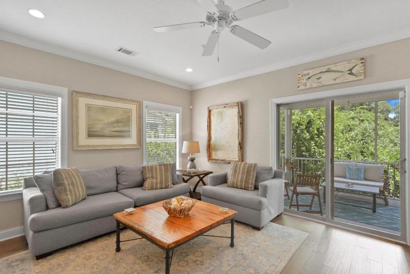 Kirkland Cottage - image 23