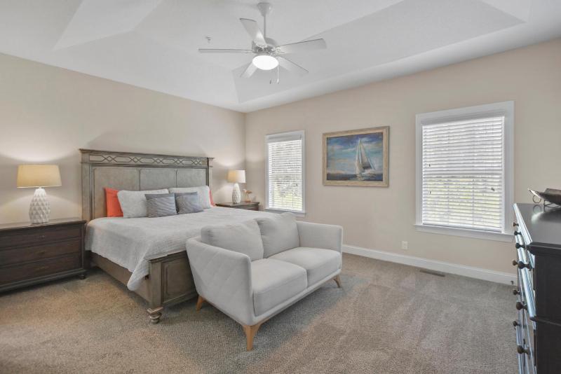 Kirkland Cottage - image 27