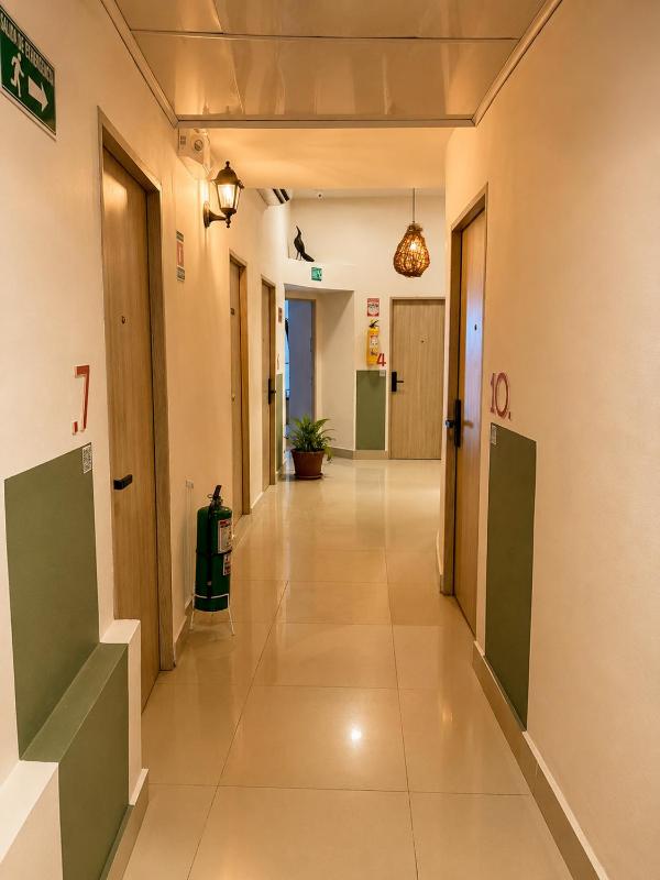 ETHNIC Thematic Hotel - image 11