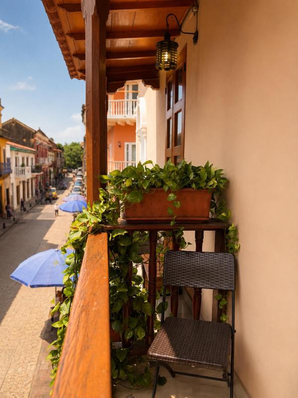 ETHNIC Thematic Hotel - image 12