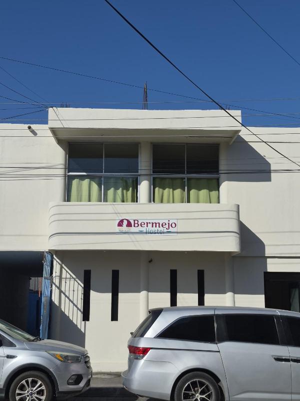 Bermejo Hostel LAP - image 25