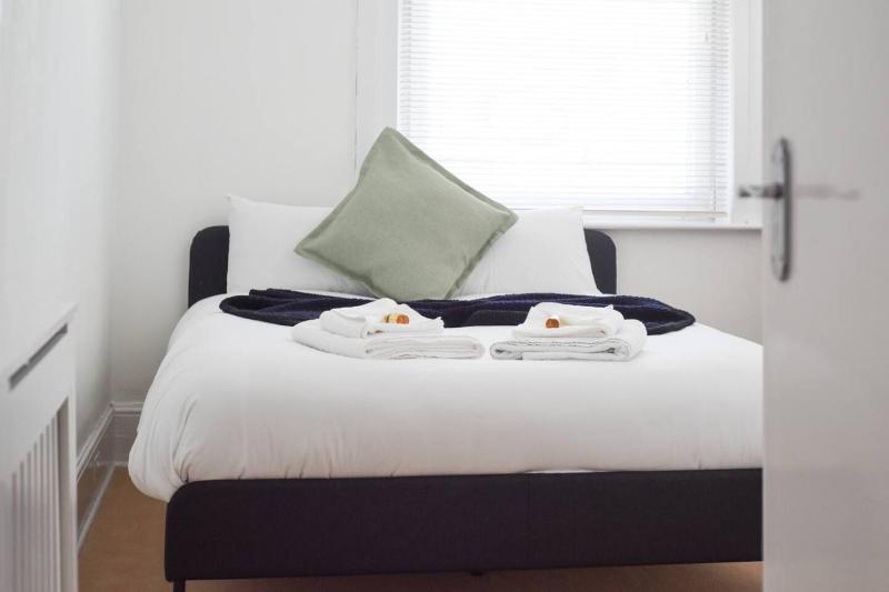 Air Maison - 2 Bedroom Cottage and 2mins to Pier - image 26