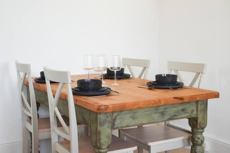 Air Maison - 2 Bedroom Cottage and 2mins to Pier - image 35