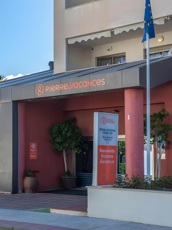 Pierre & Vacances Benalmádena - image 25