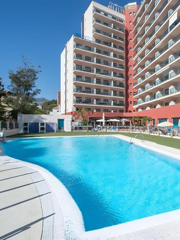 Pierre & Vacances Benalmádena - image 12