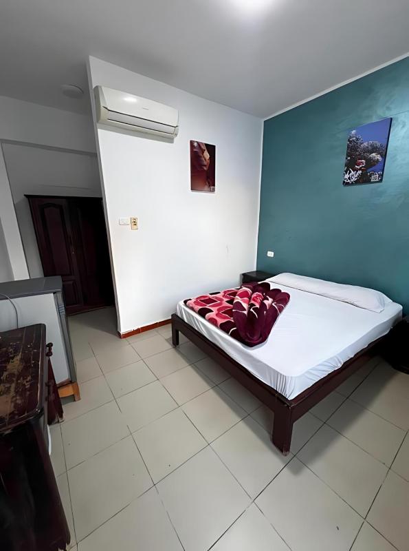 Octopus Hotel - image 25