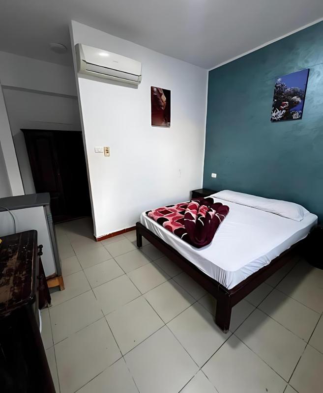 Octopus Hotel - image 46
