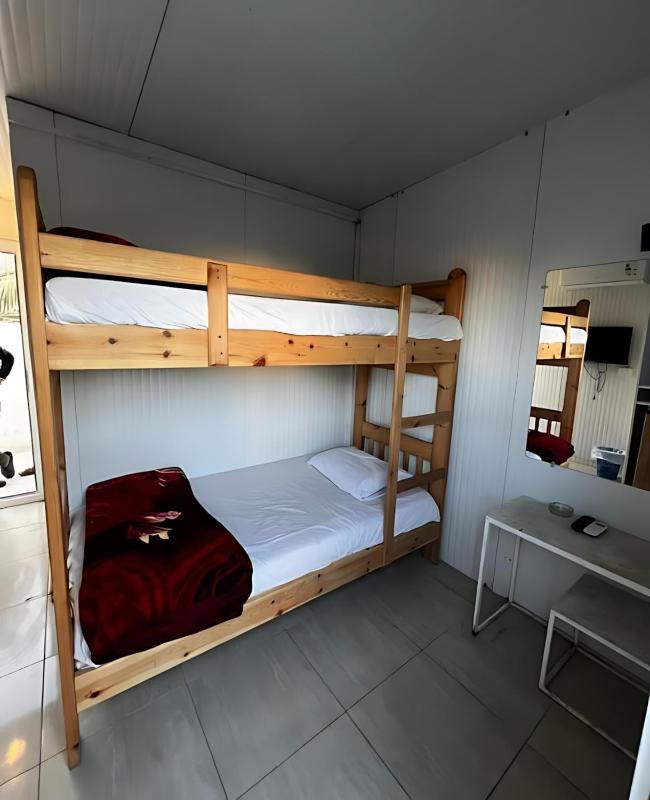 Octopus Hotel - image 44