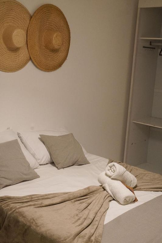 Flat Mandai | Praia Piscina e Lazer - image 15
