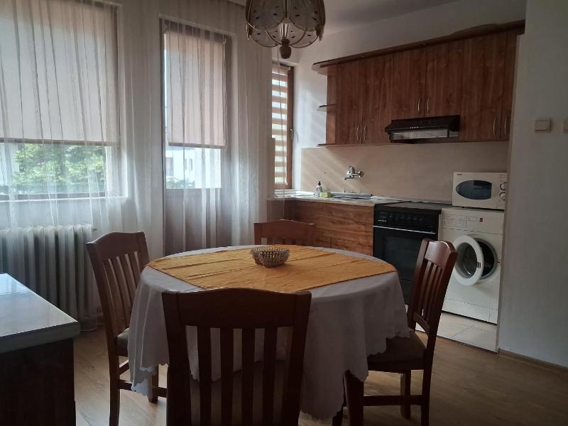 Family House Oreha - image 34