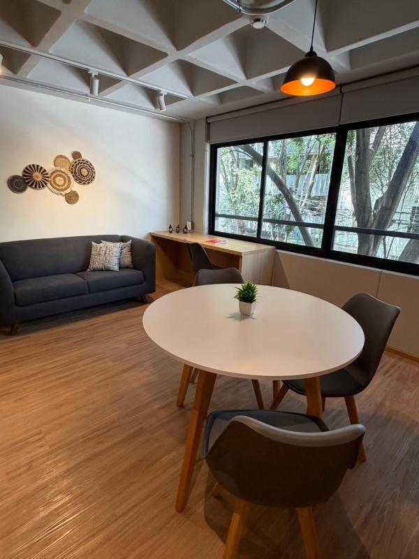 Praga Suites 1 New 1BR Fast WiFi Great Location - image 5