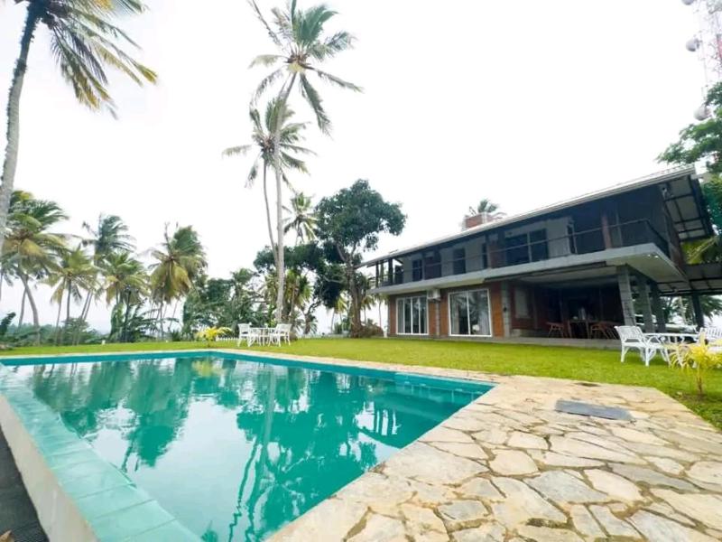The Polhena Villa Hakmana - By Vintara - image 27