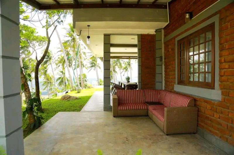 The Polhena Villa Hakmana - By Vintara - image 19