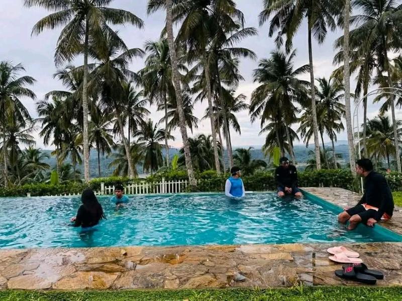 The Polhena Villa Hakmana - By Vintara - image 21