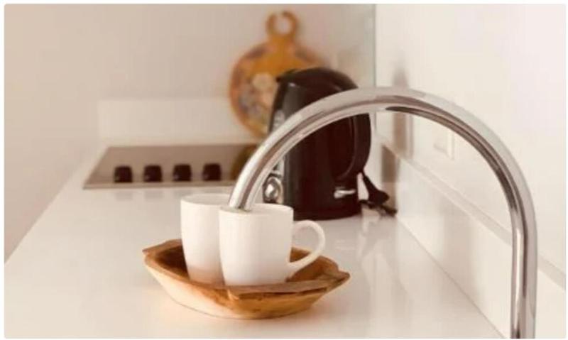 Charming Loft - image 32
