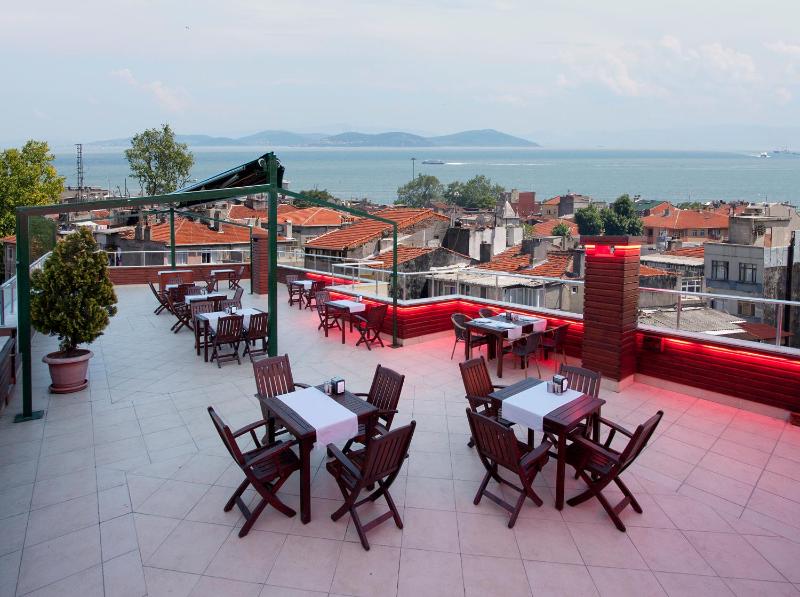 Nanda Hotel - image 7