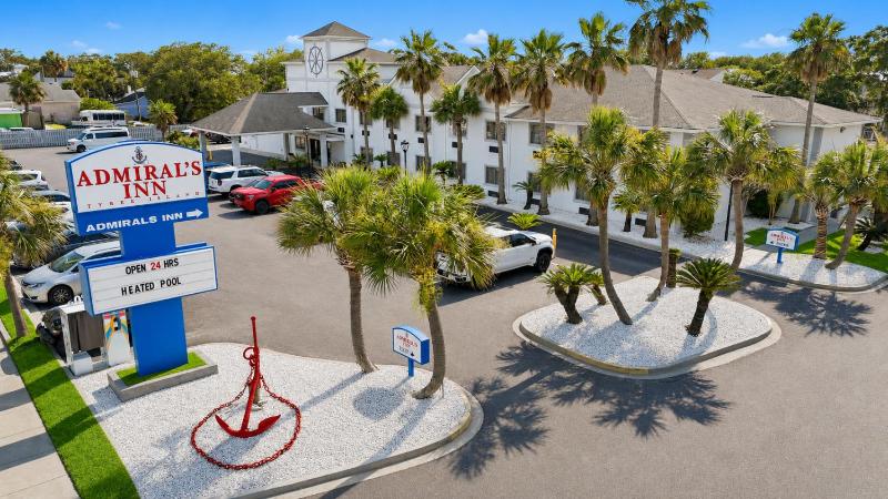 Admiral's Inn on Tybee Island - image 32